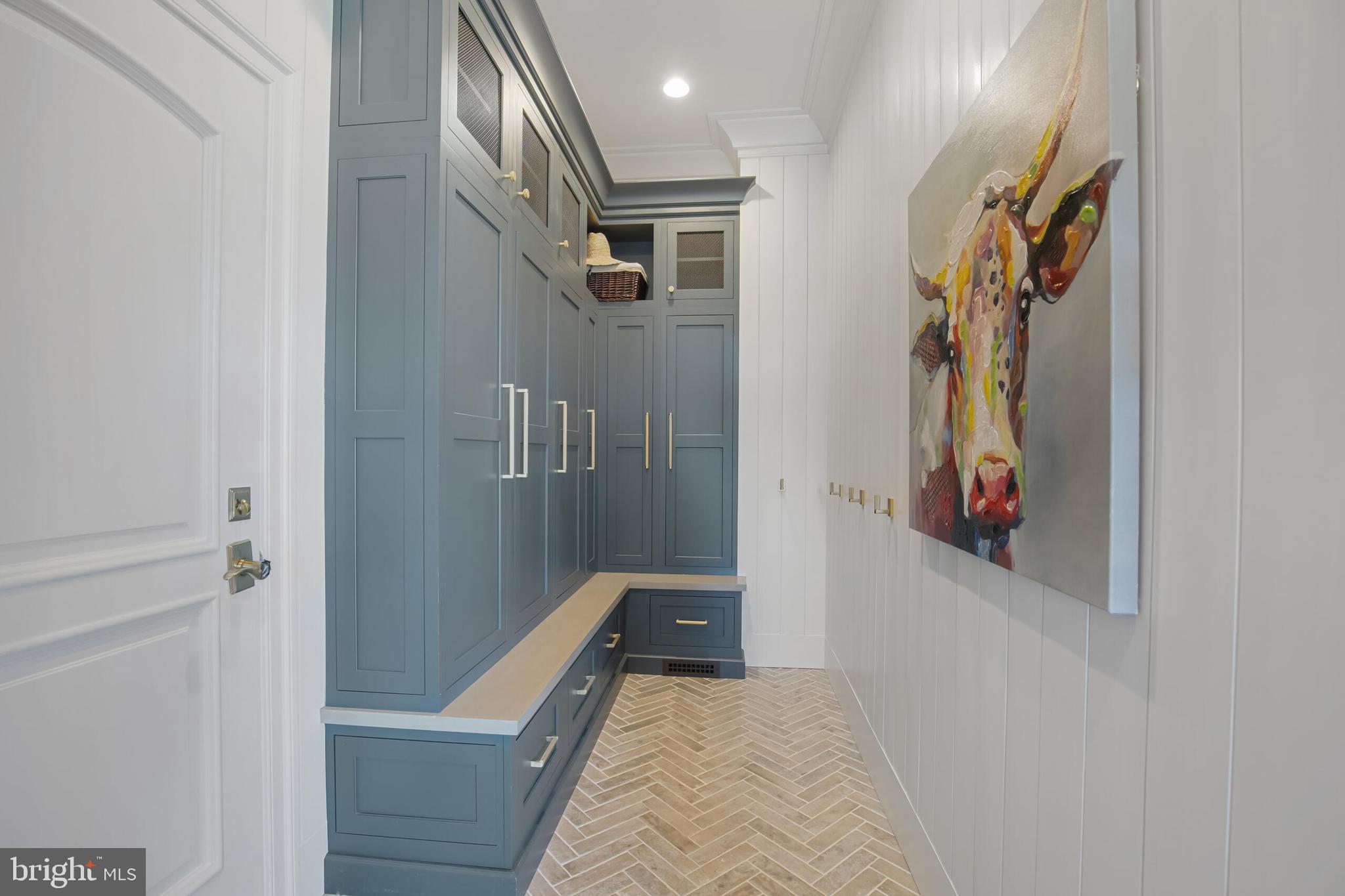 ROKEBY FARM - Residential