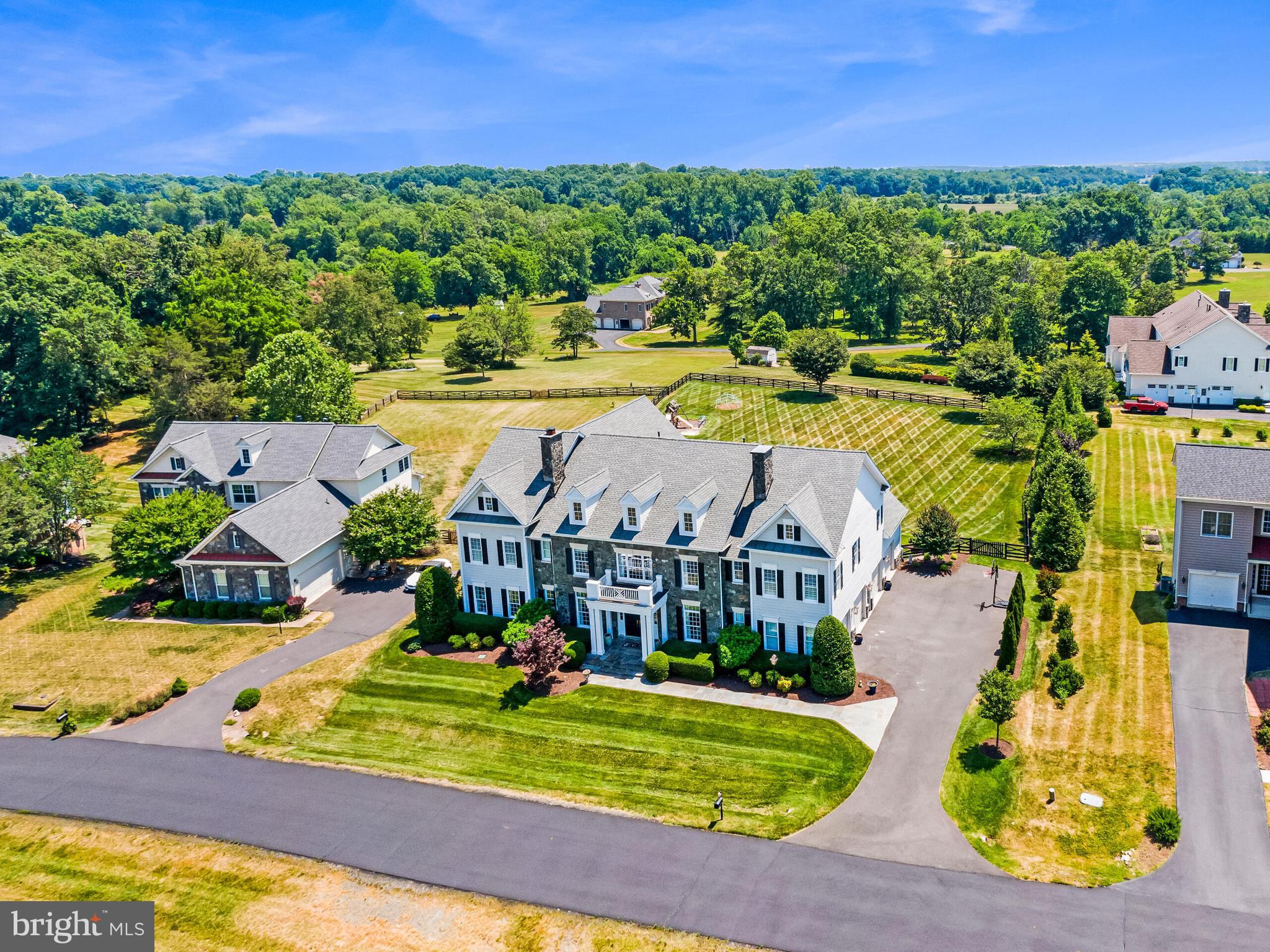 ROKEBY FARM - Residential