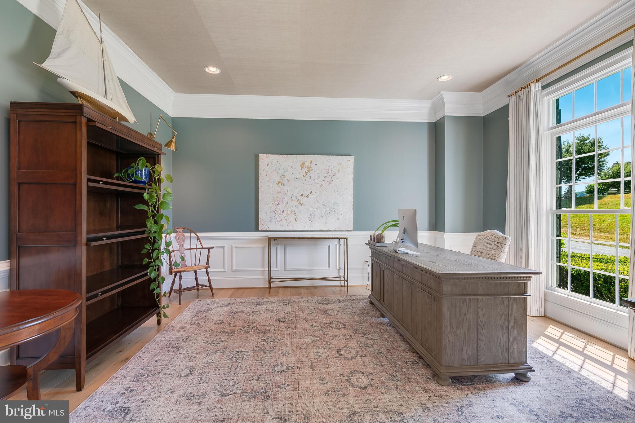 ROKEBY FARM - Residential