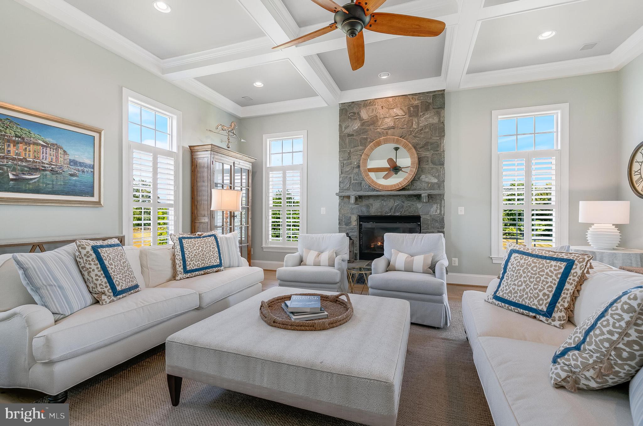 ROKEBY FARM - Residential