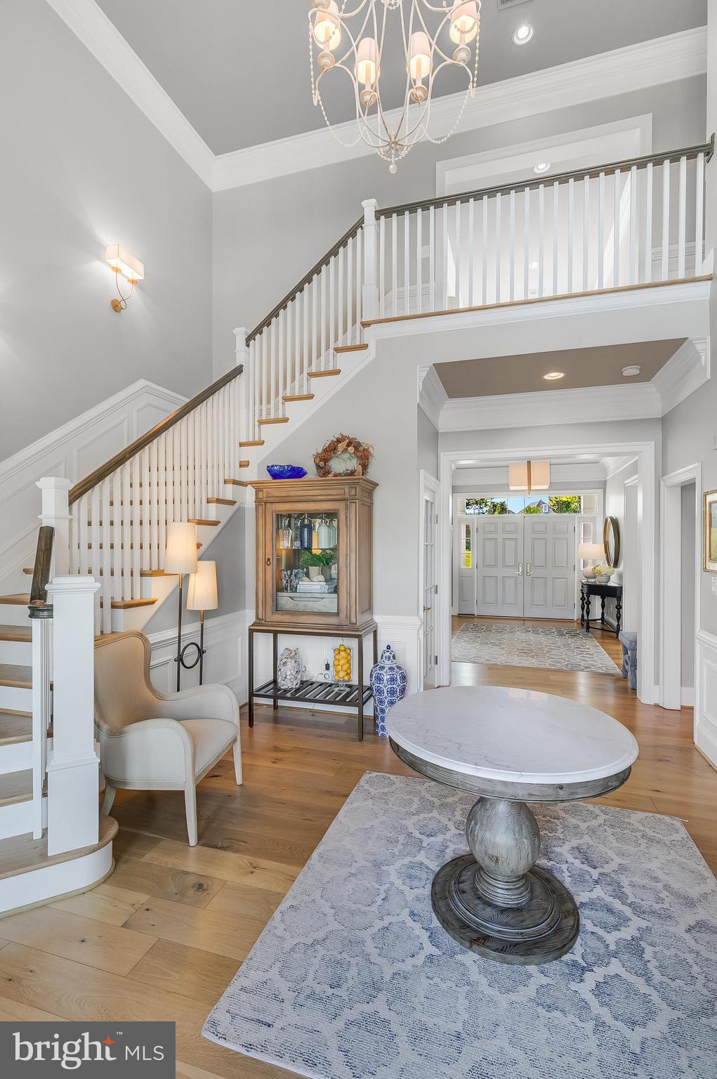 ROKEBY FARM - Residential