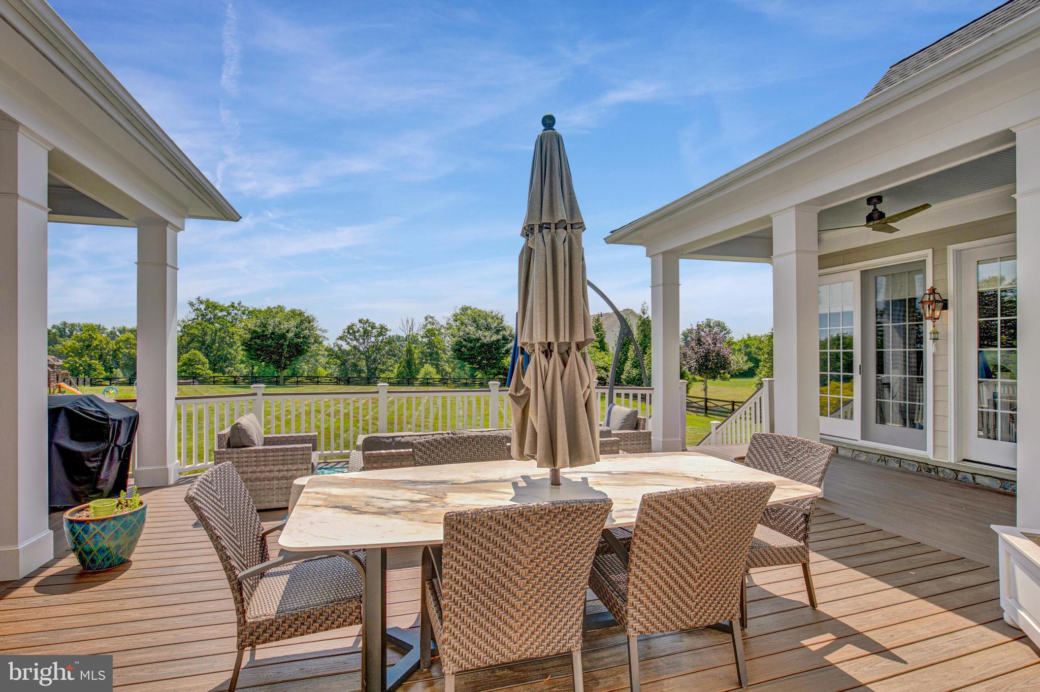 ROKEBY FARM - Residential