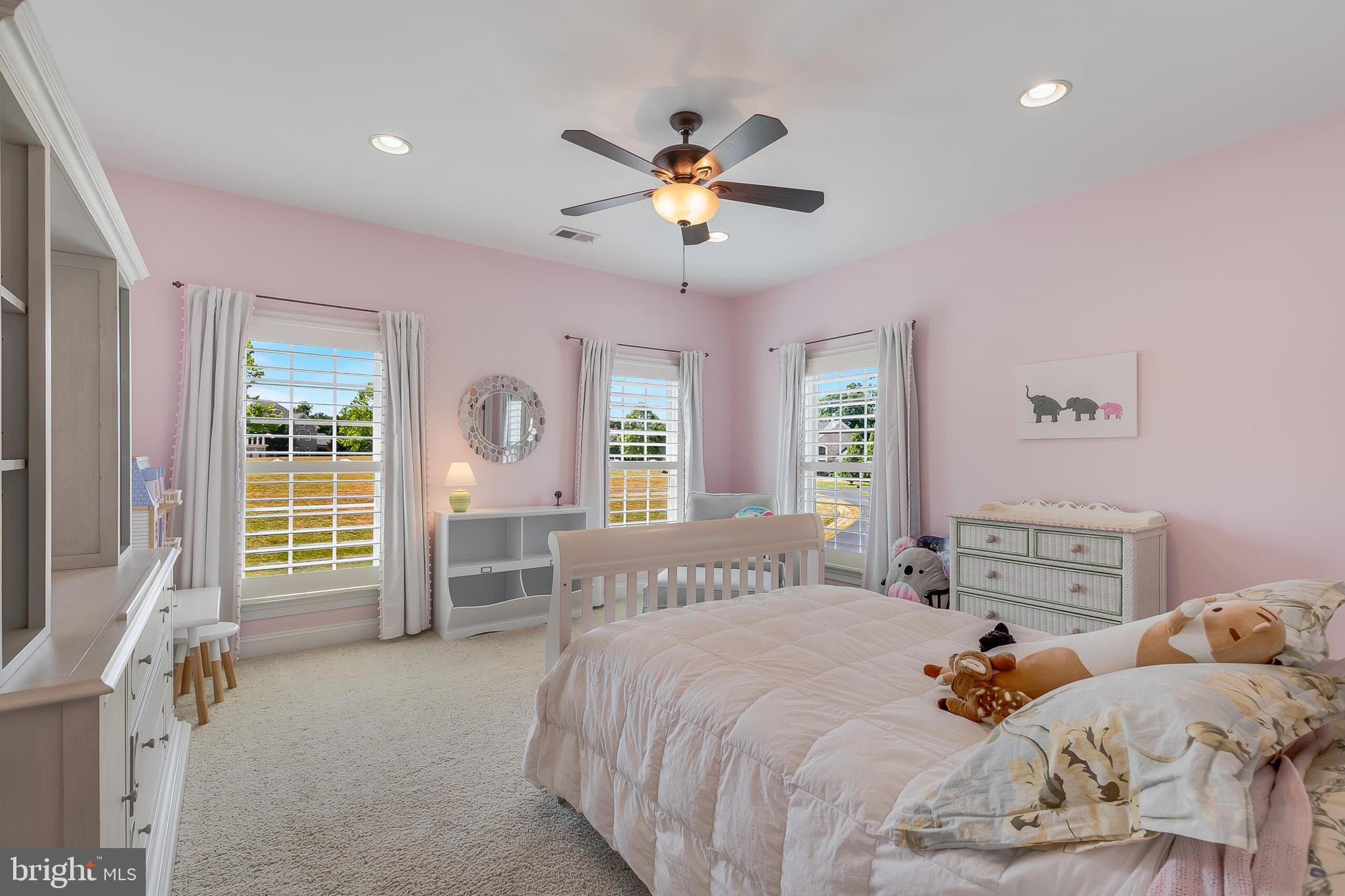 ROKEBY FARM - Residential