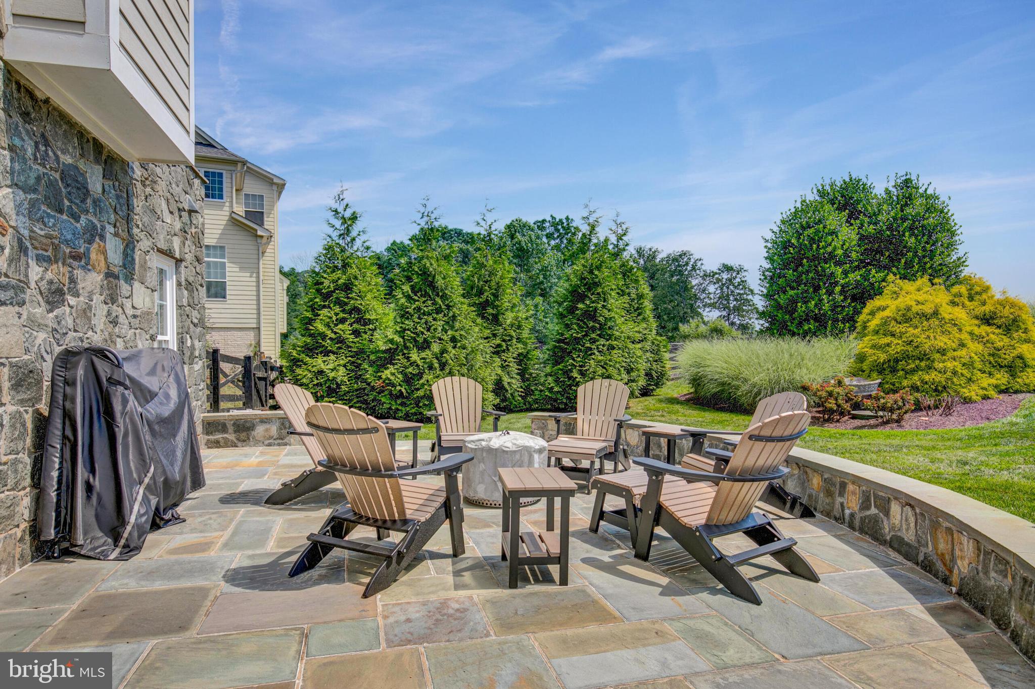 ROKEBY FARM - Residential