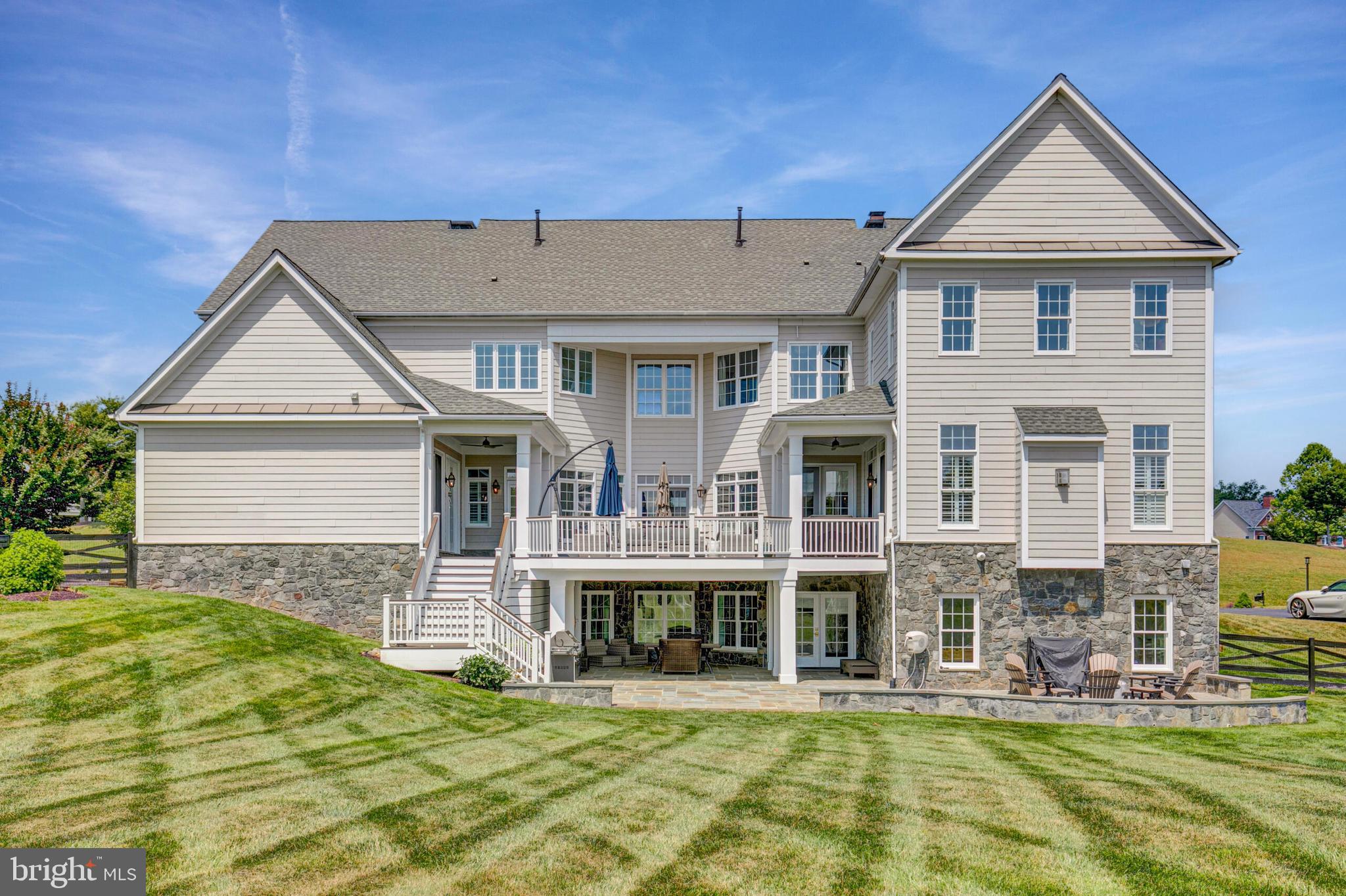 ROKEBY FARM - Residential