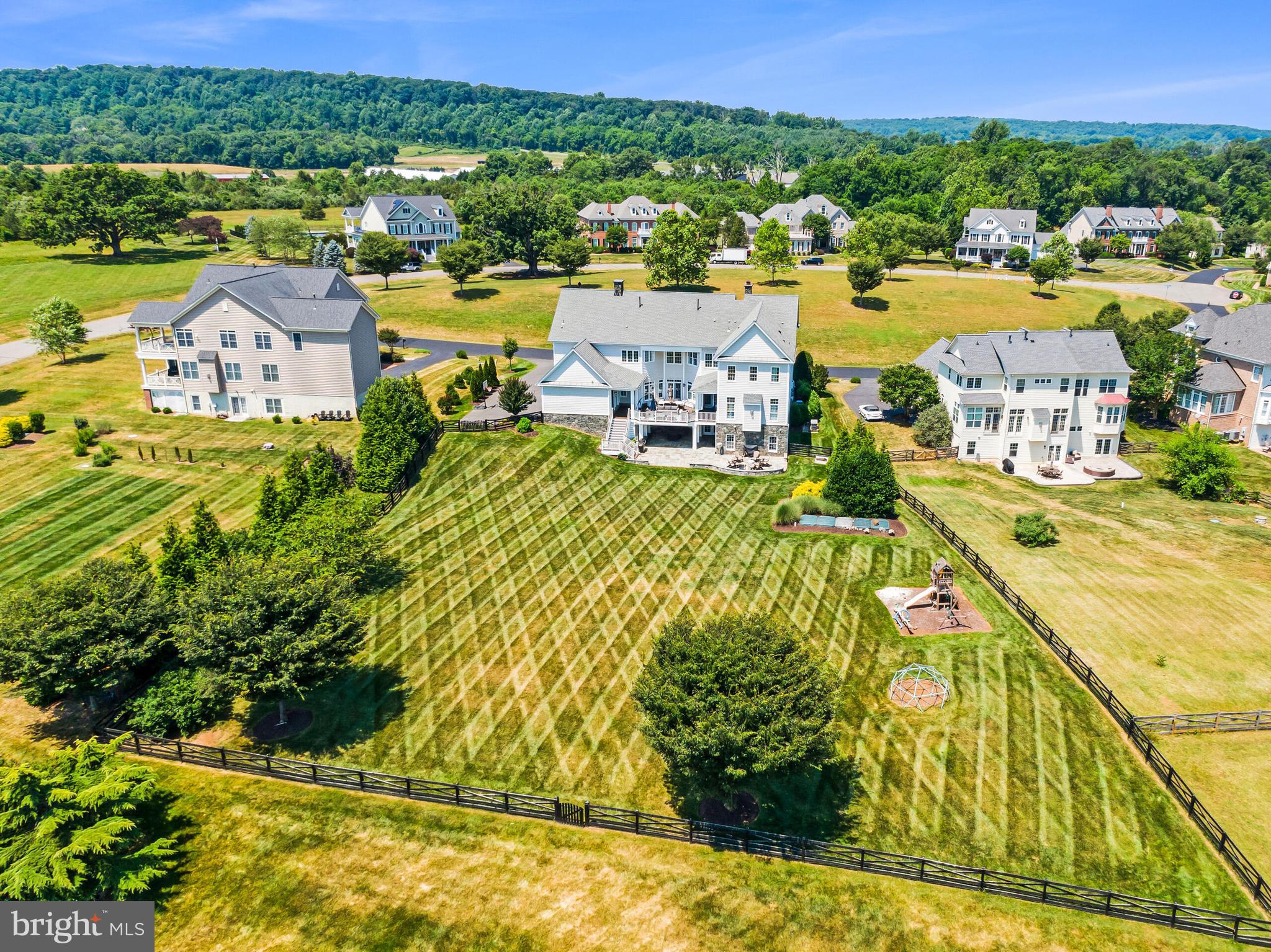 ROKEBY FARM - Residential