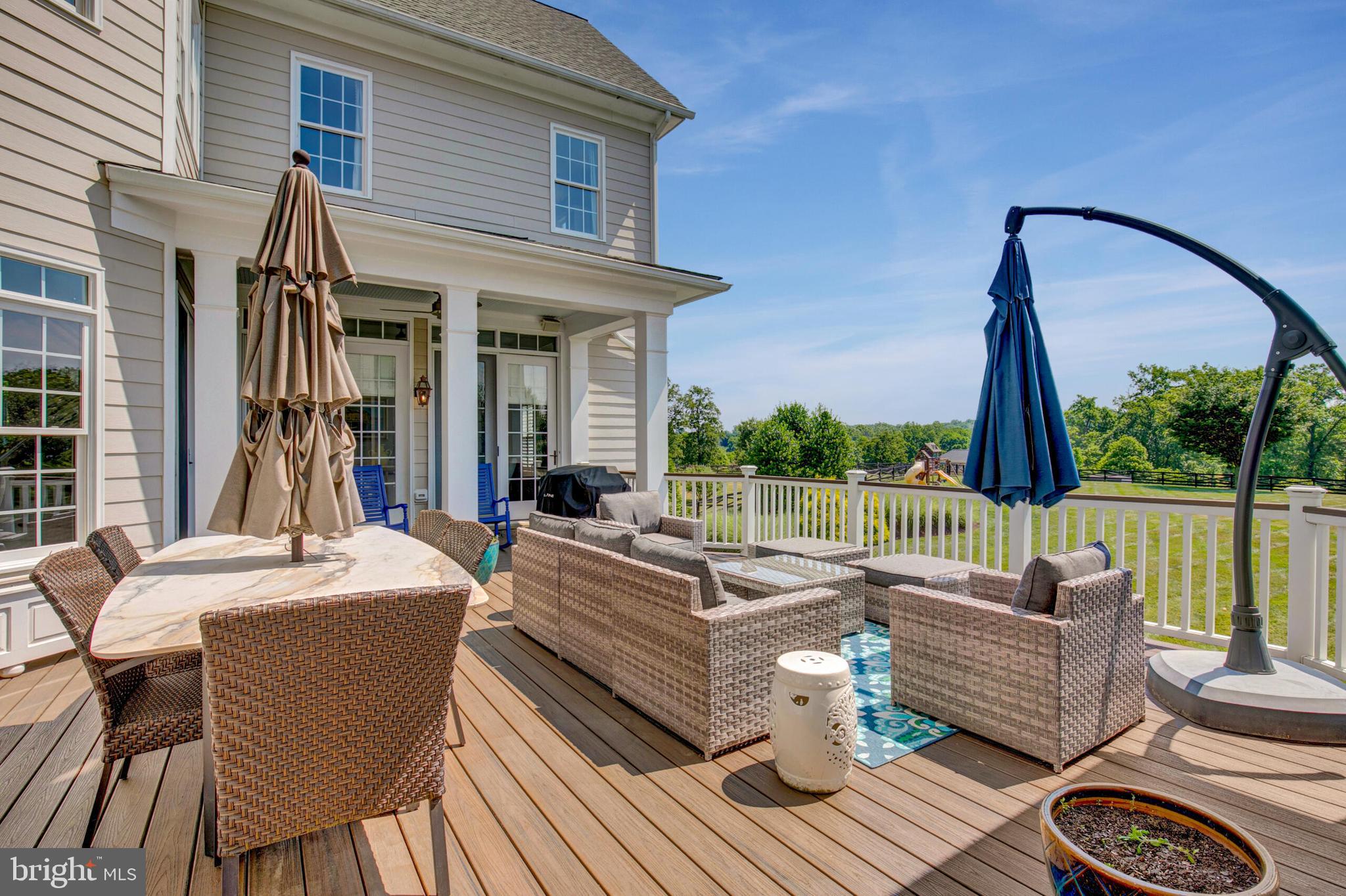 ROKEBY FARM - Residential