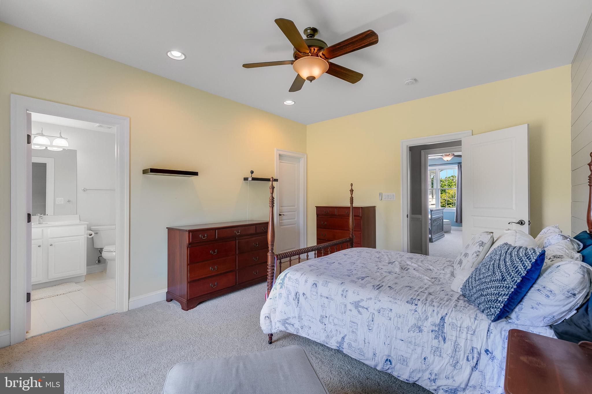 ROKEBY FARM - Residential