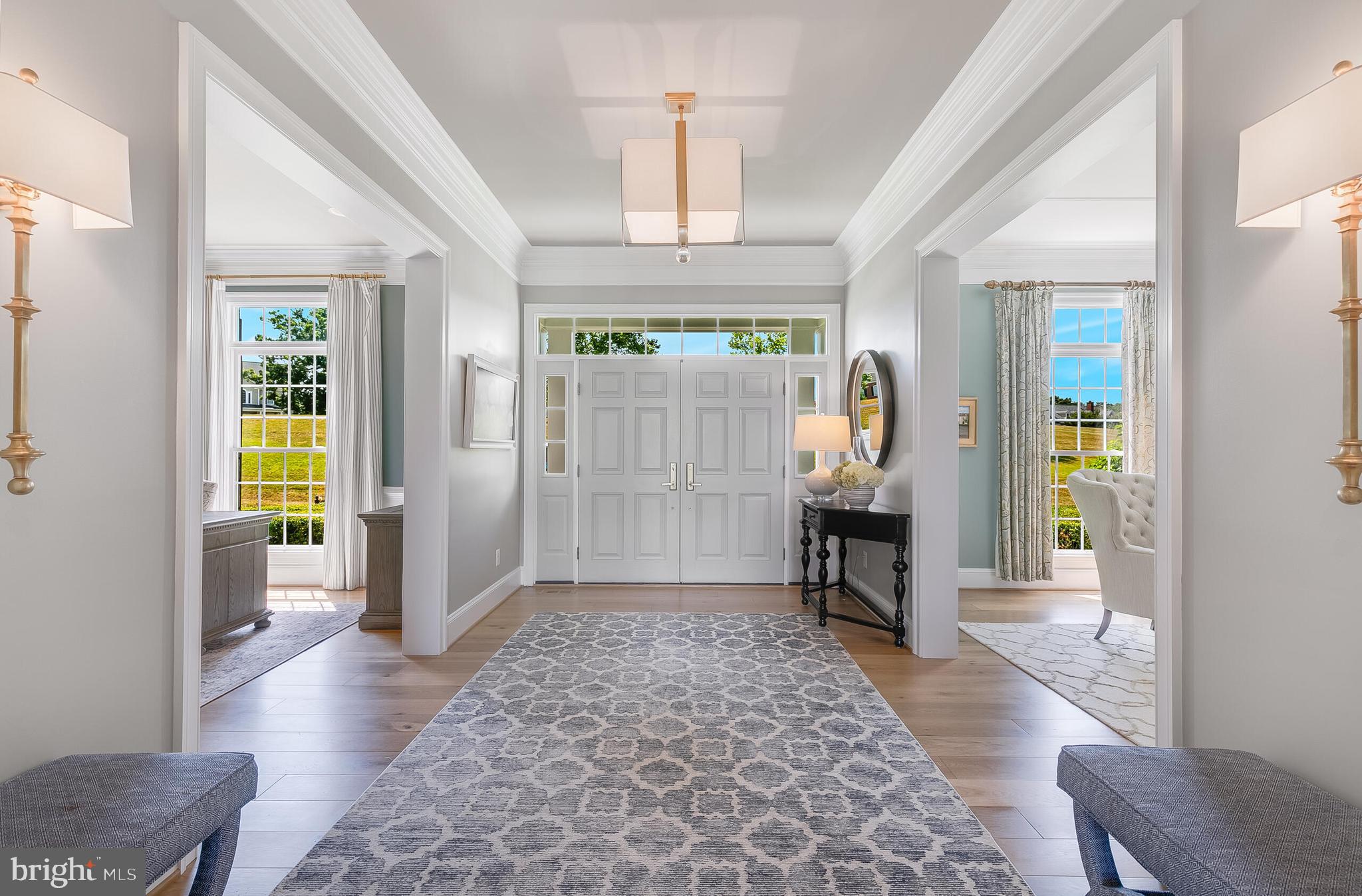 ROKEBY FARM - Residential