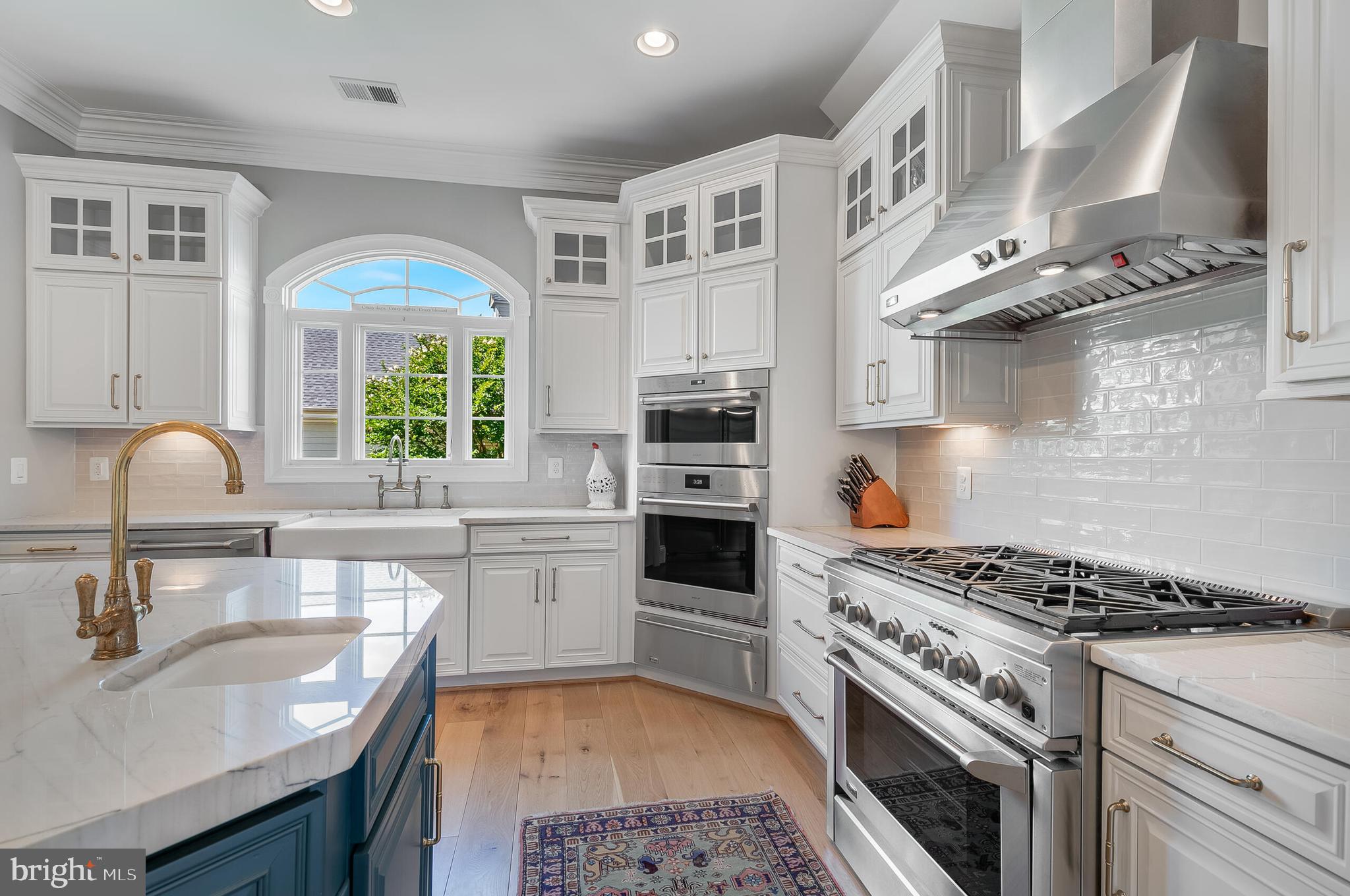 ROKEBY FARM - Residential