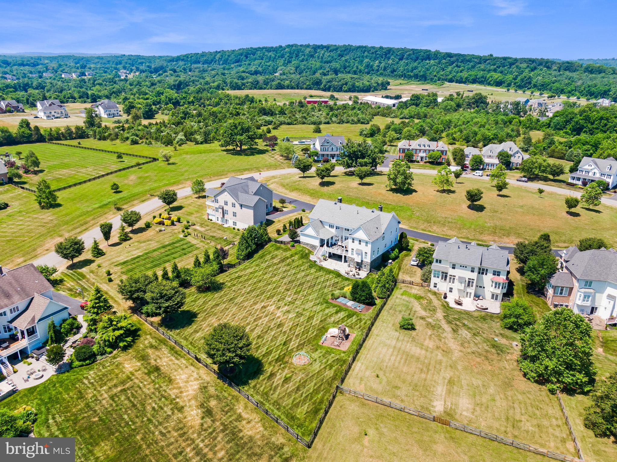ROKEBY FARM - Residential