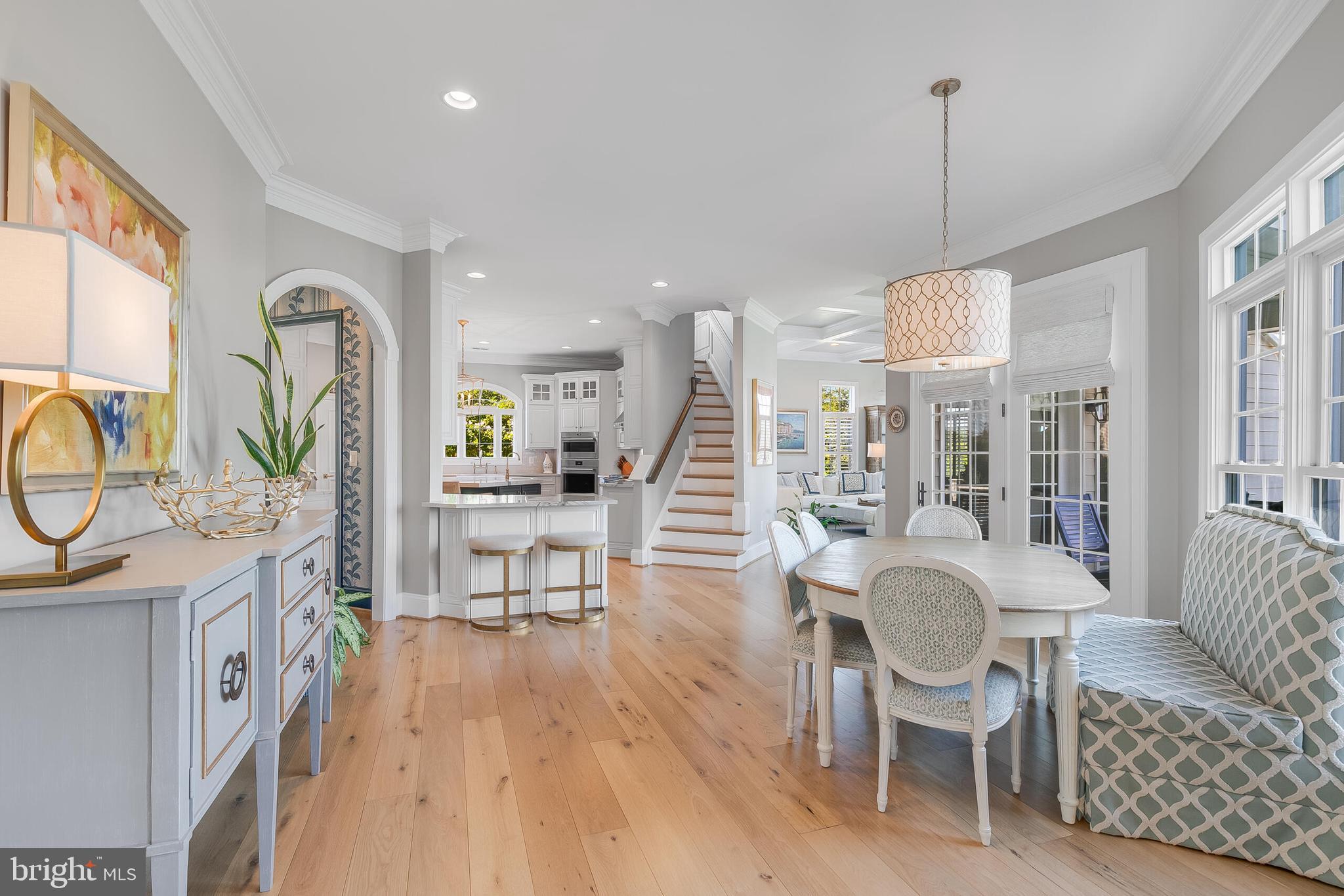 ROKEBY FARM - Residential