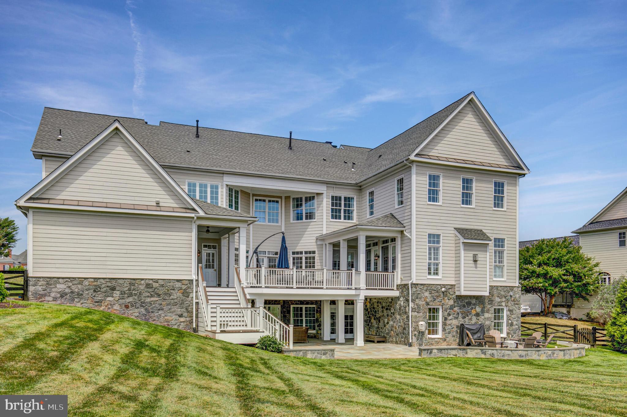 ROKEBY FARM - Residential