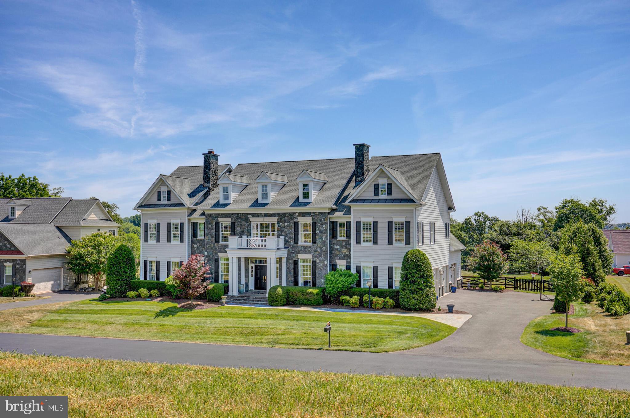 ROKEBY FARM - Residential