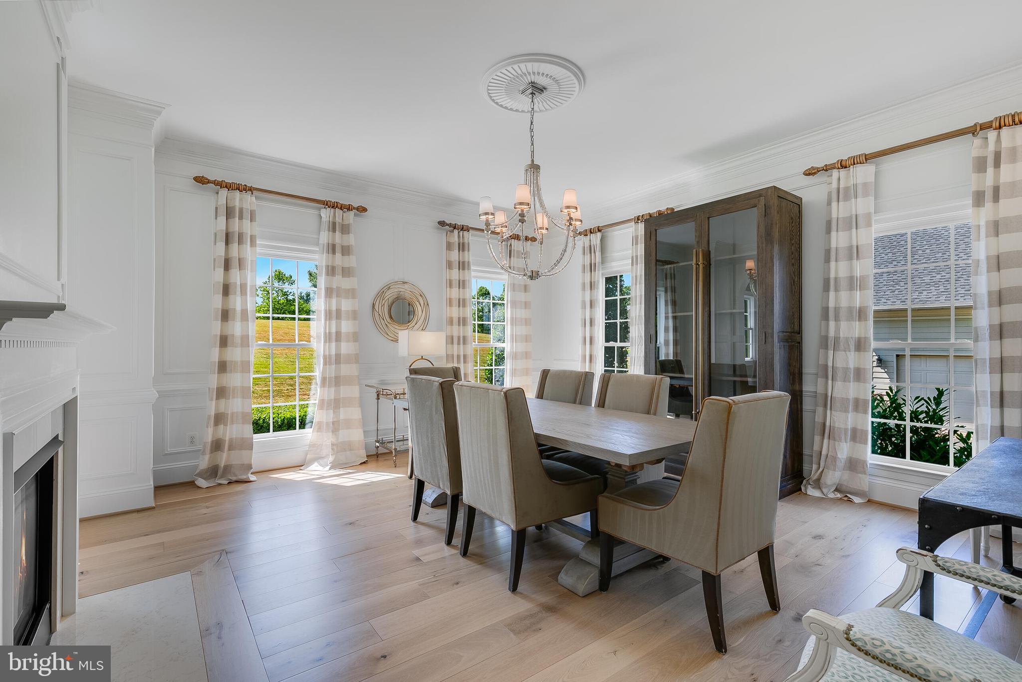 ROKEBY FARM - Residential