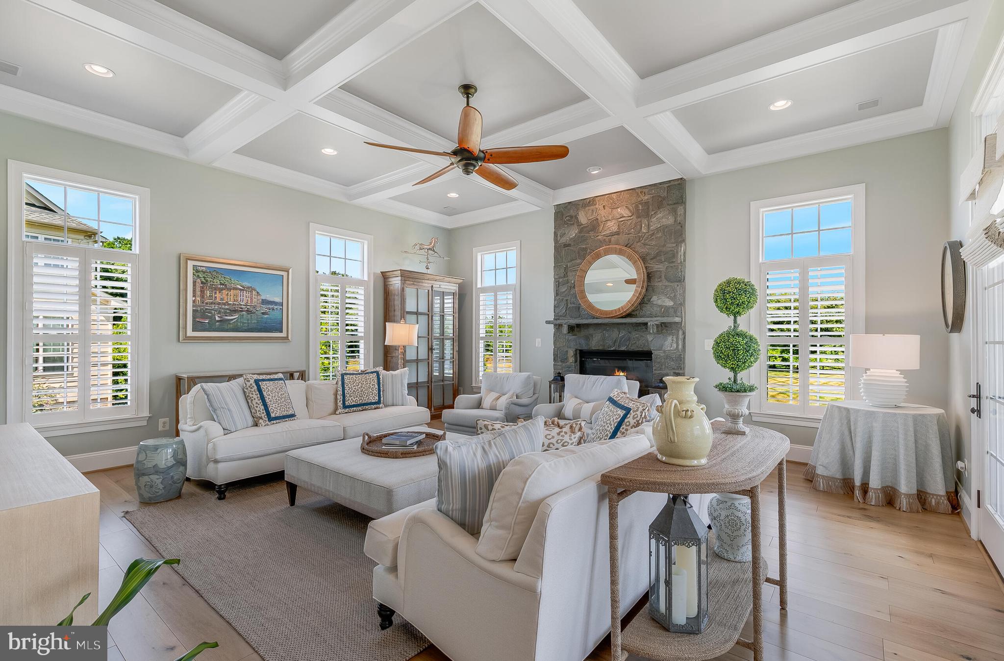 ROKEBY FARM - Residential