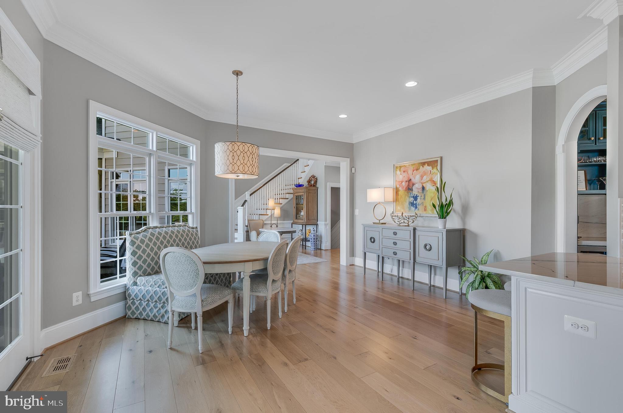 ROKEBY FARM - Residential