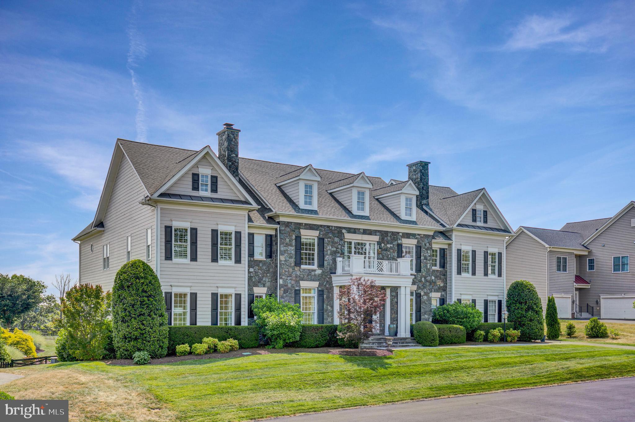 ROKEBY FARM - Residential
