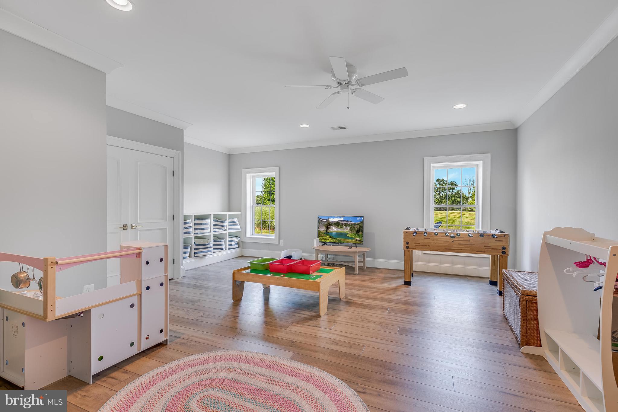 ROKEBY FARM - Residential