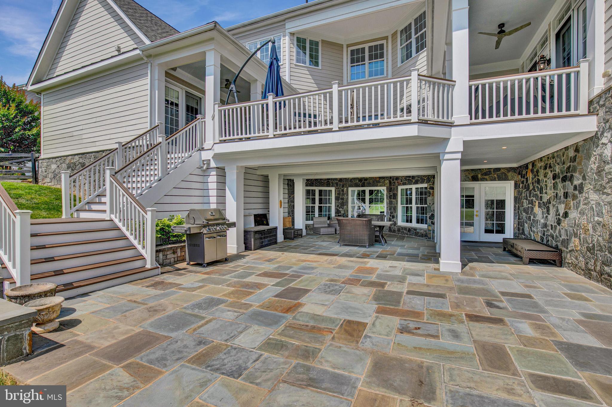 ROKEBY FARM - Residential