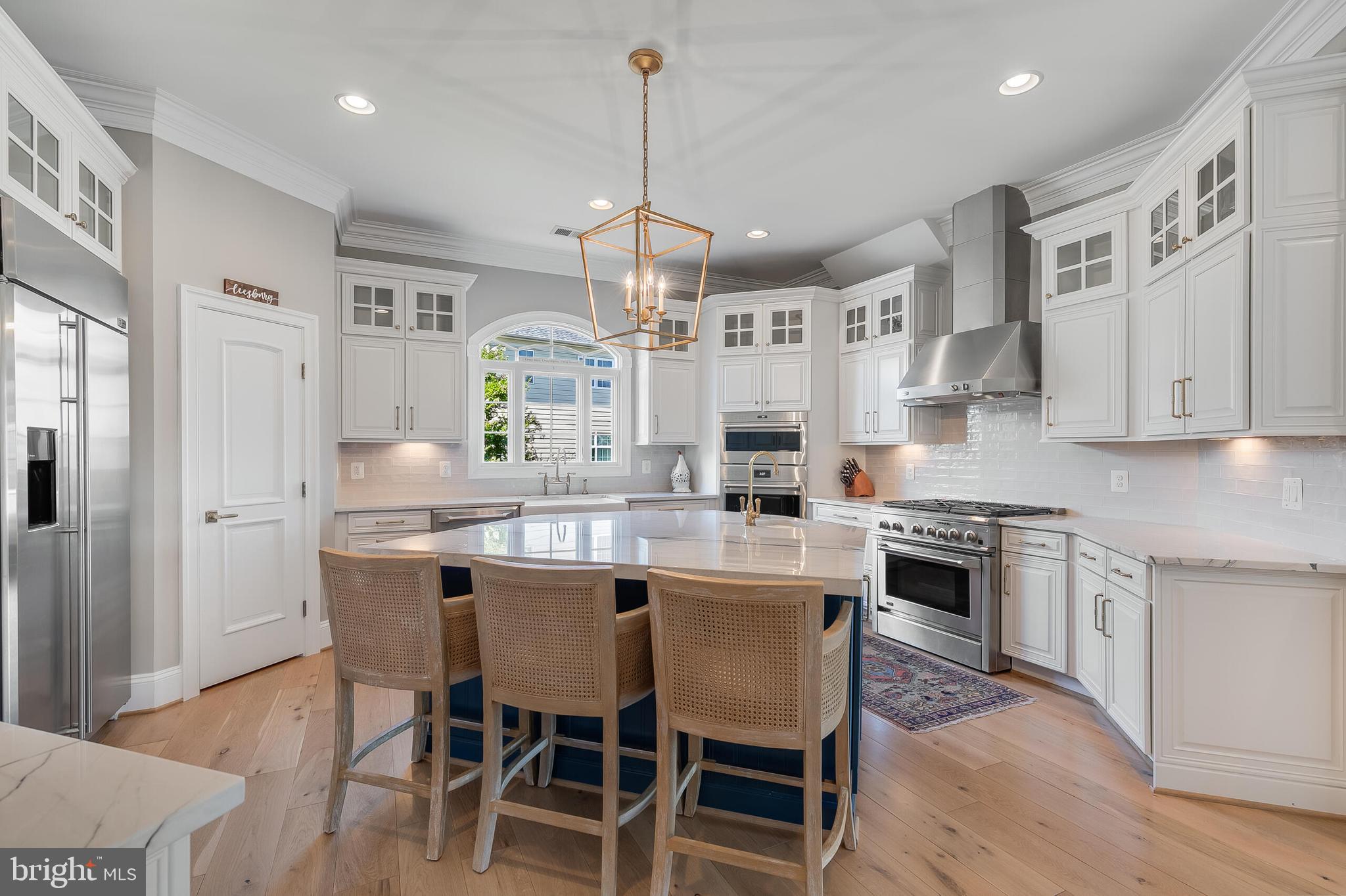 ROKEBY FARM - Residential