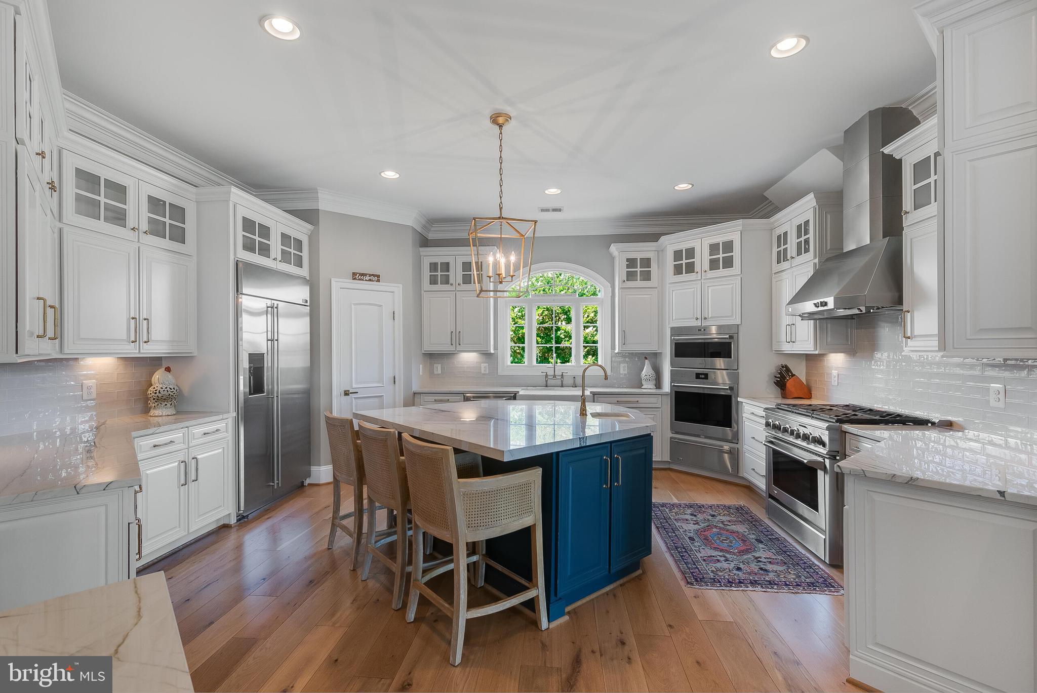 ROKEBY FARM - Residential