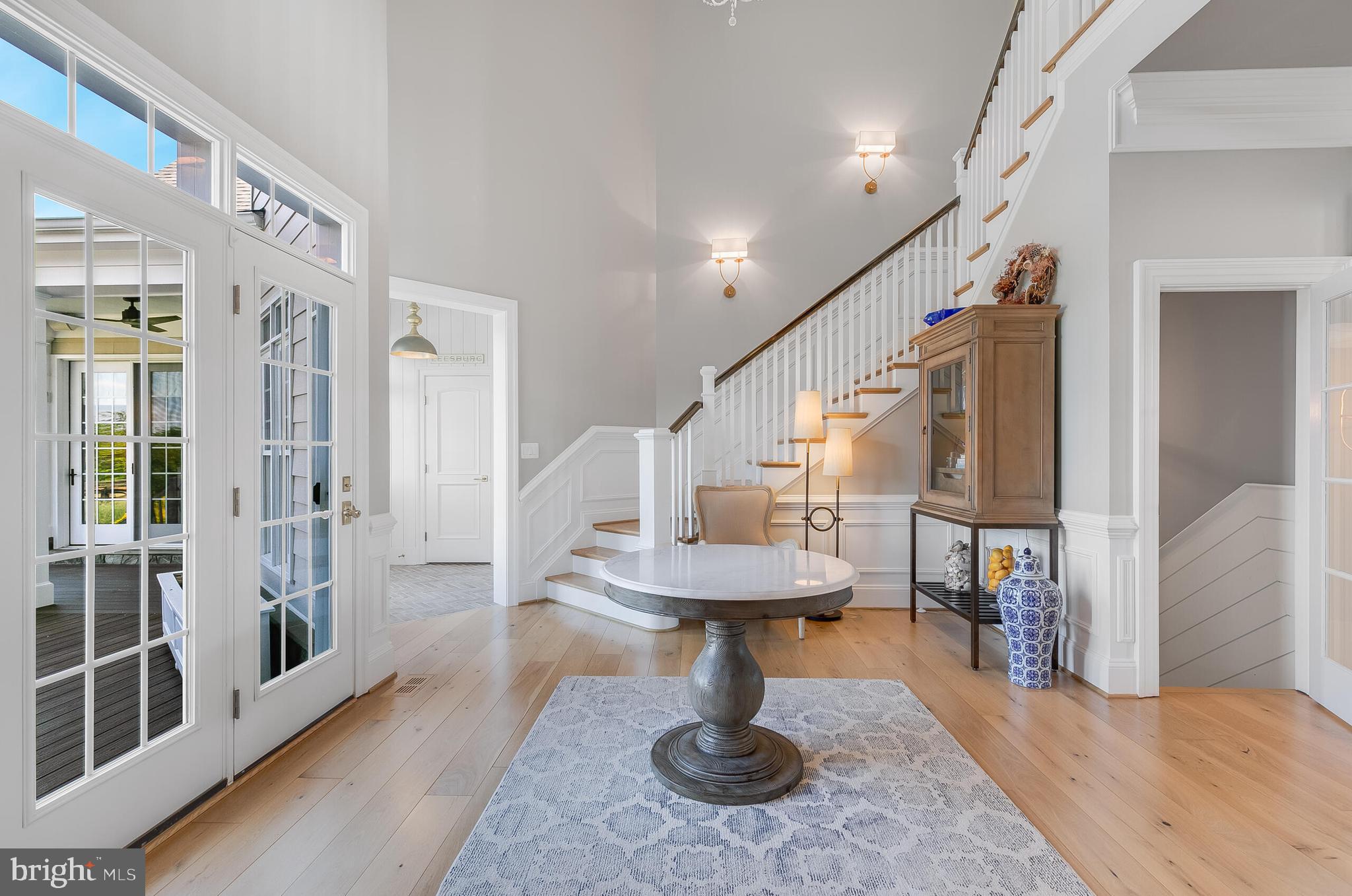 ROKEBY FARM - Residential