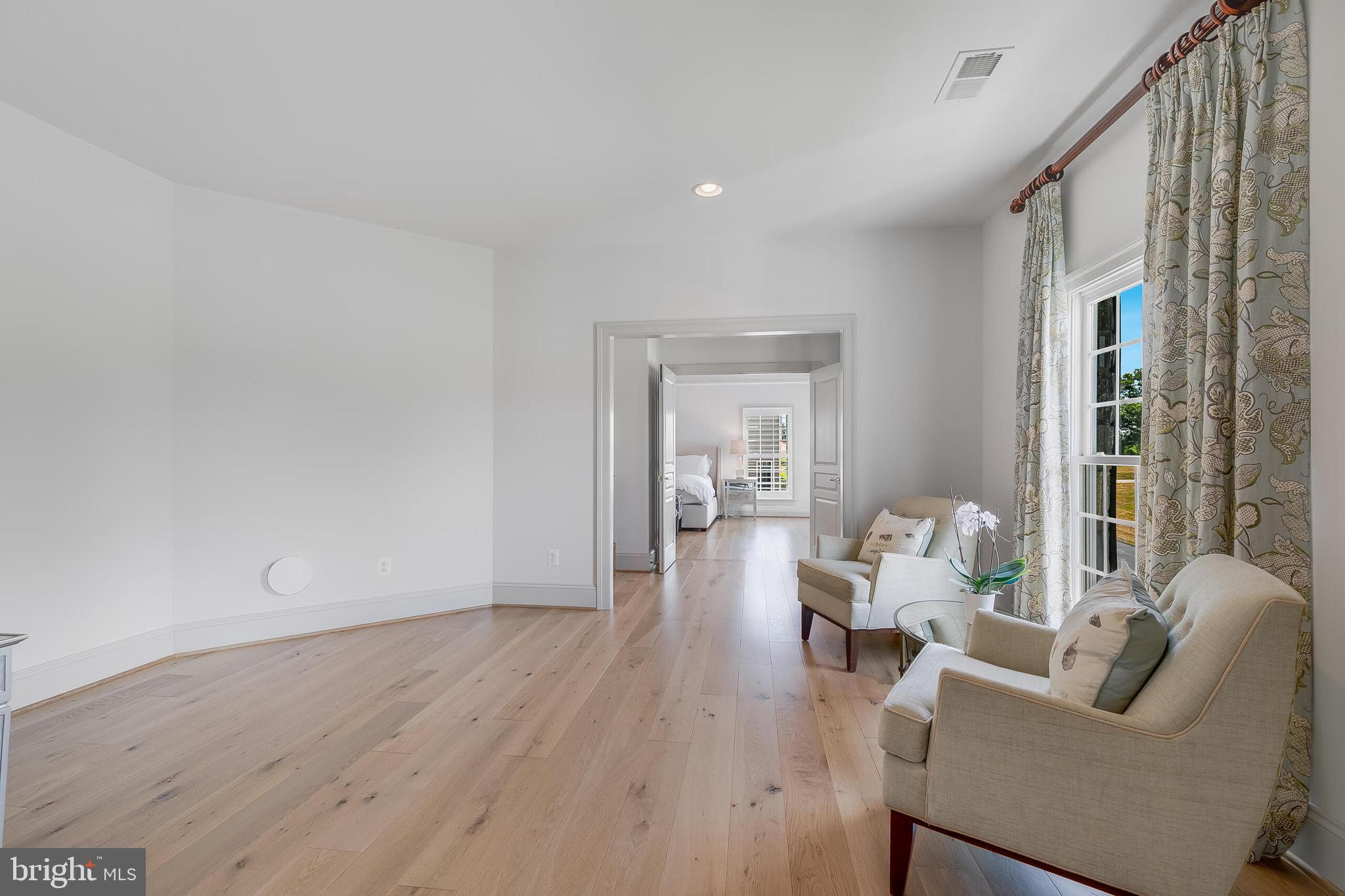 ROKEBY FARM - Residential