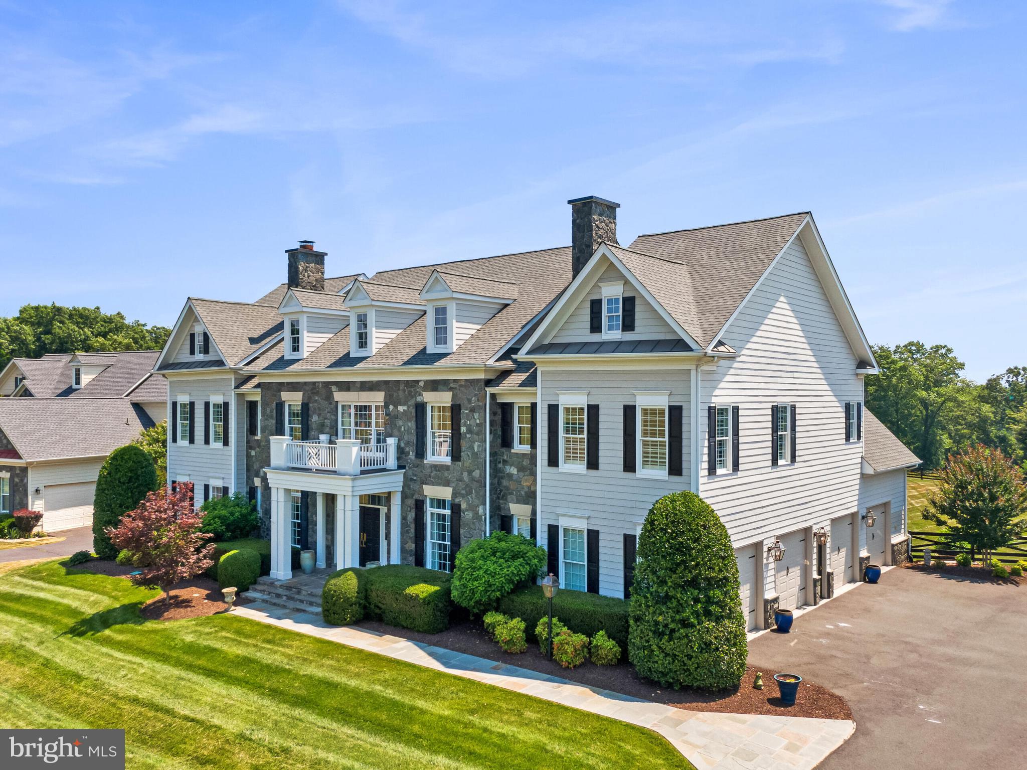 ROKEBY FARM - Residential