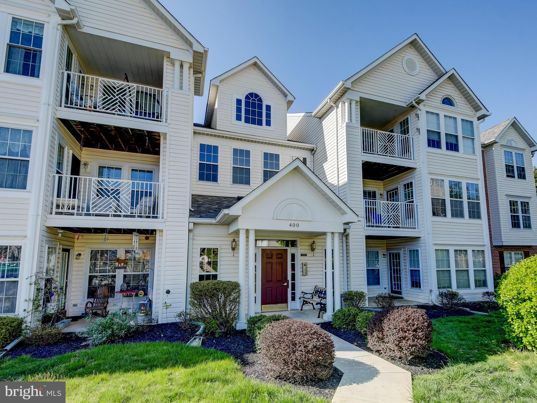 BRIGHT OAKS - Residential