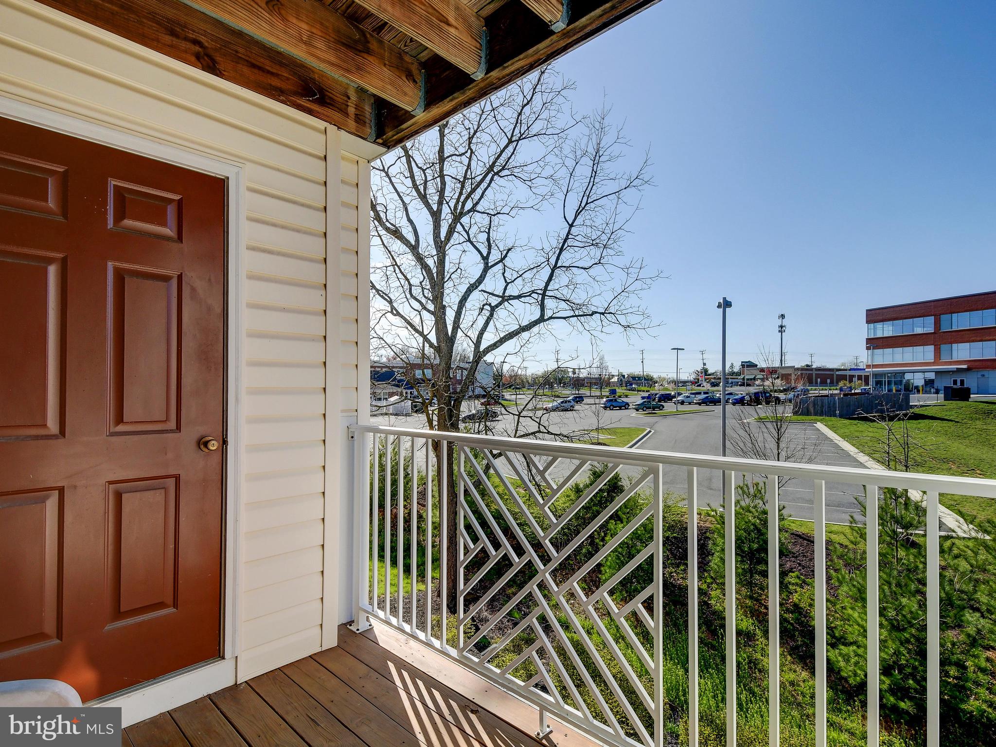 BRIGHT OAKS - Residential