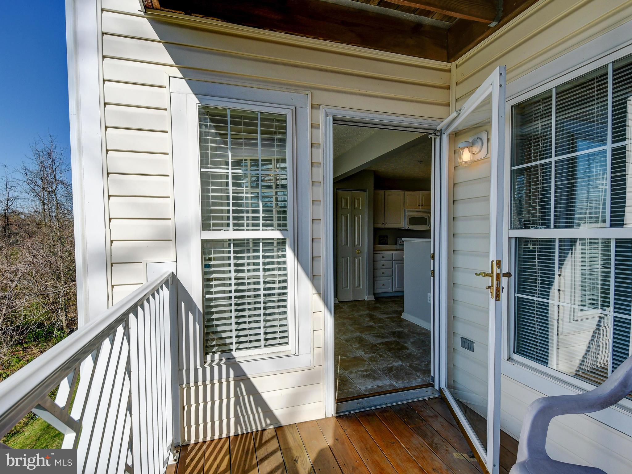 BRIGHT OAKS - Residential