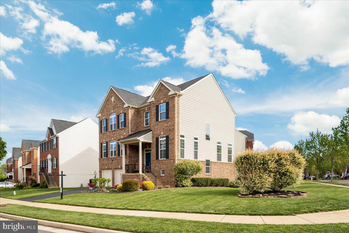 WENTWORTH GREEN - Residential