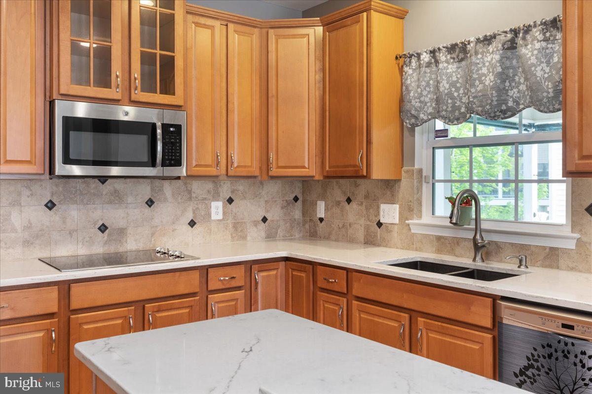 WENTWORTH GREEN - Residential