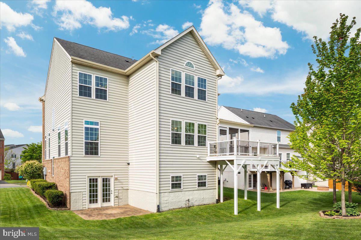 WENTWORTH GREEN - Residential