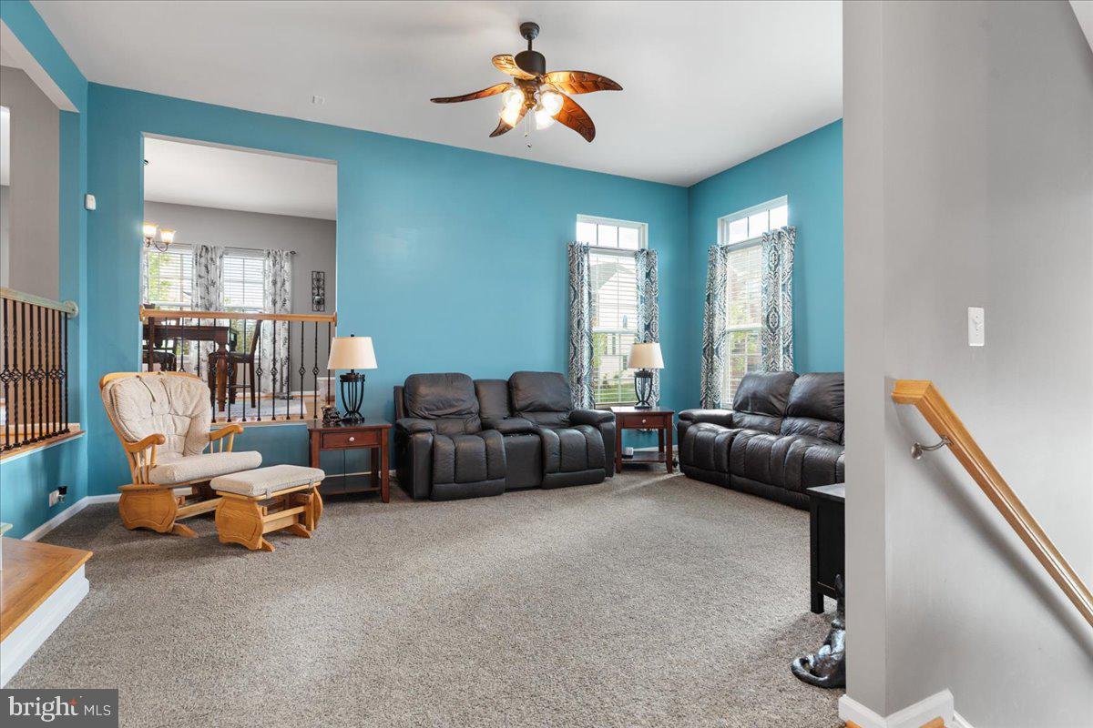 WENTWORTH GREEN - Residential