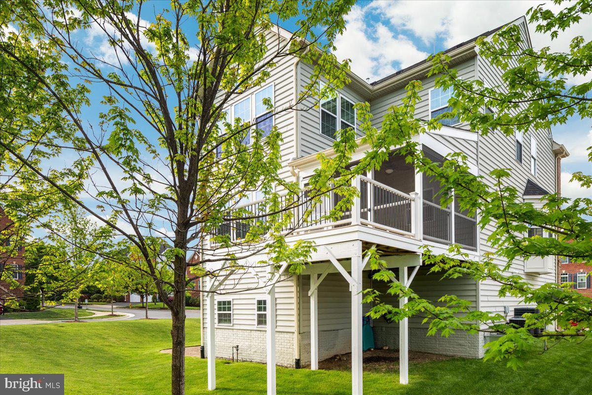 WENTWORTH GREEN - Residential