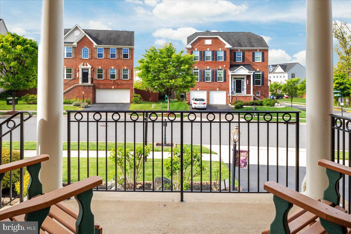 WENTWORTH GREEN - Residential