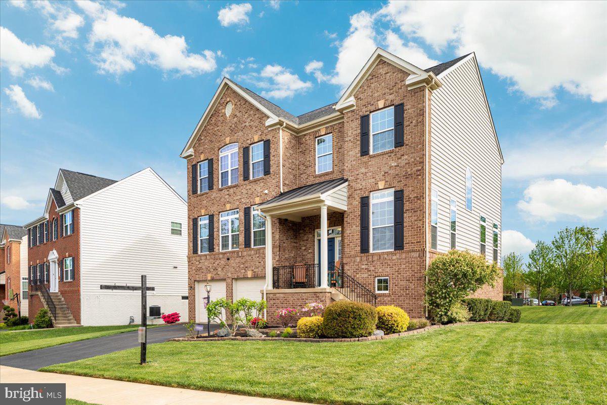 WENTWORTH GREEN - Residential