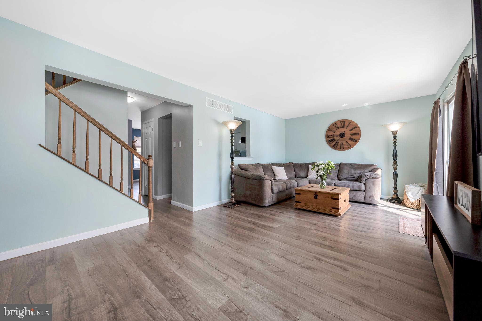 CEDAR HILL - Residential