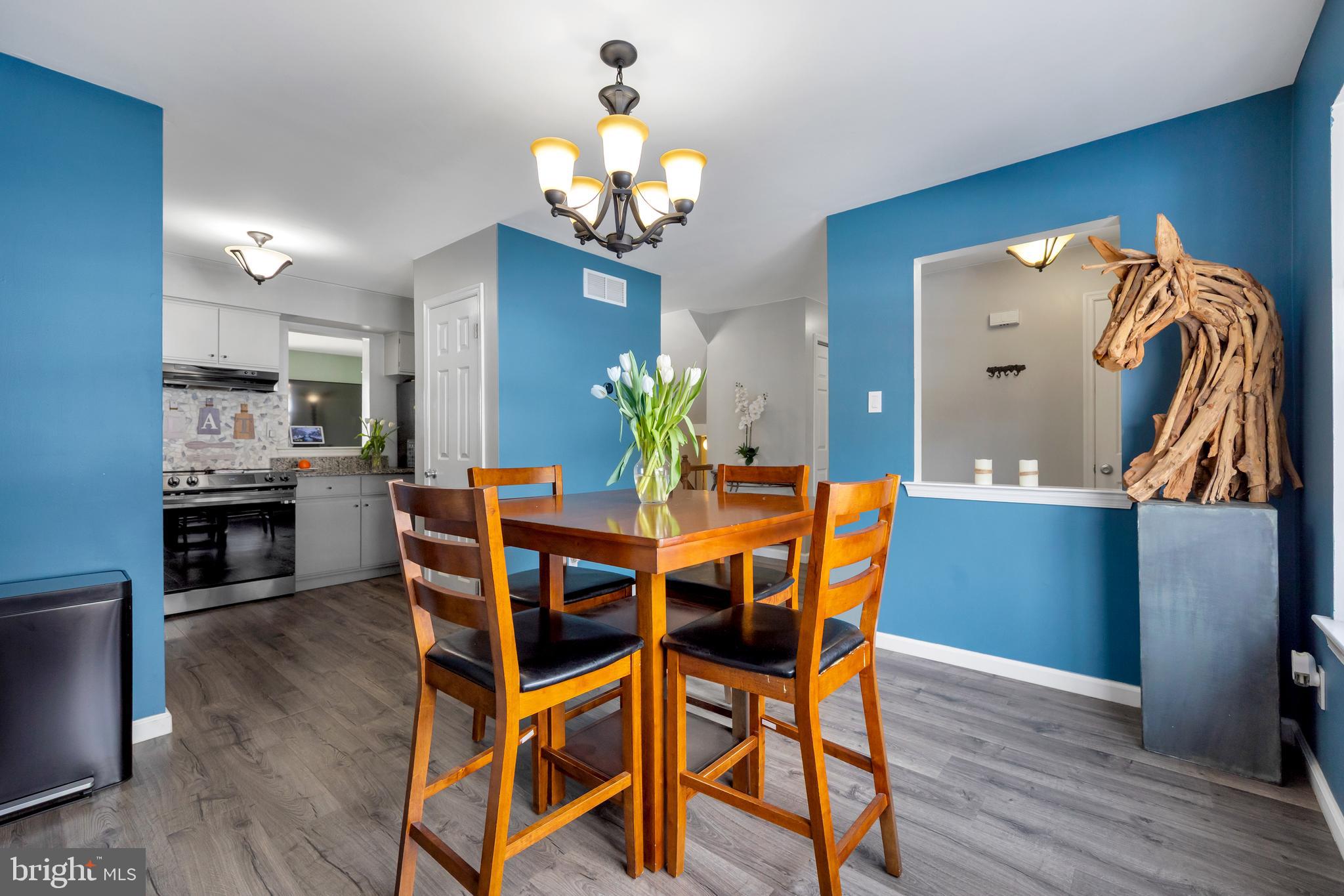 CEDAR HILL - Residential