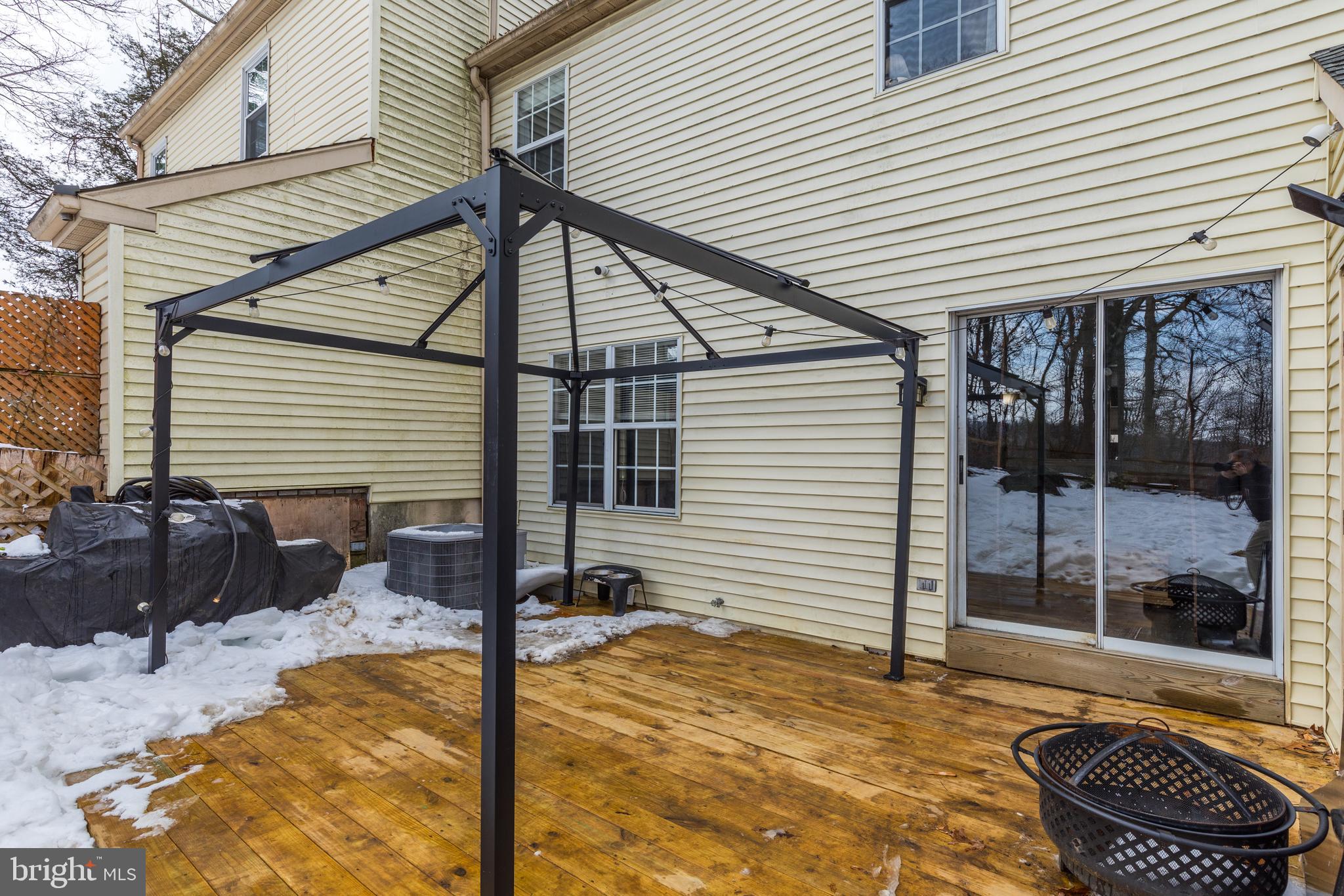 CEDAR HILL - Residential