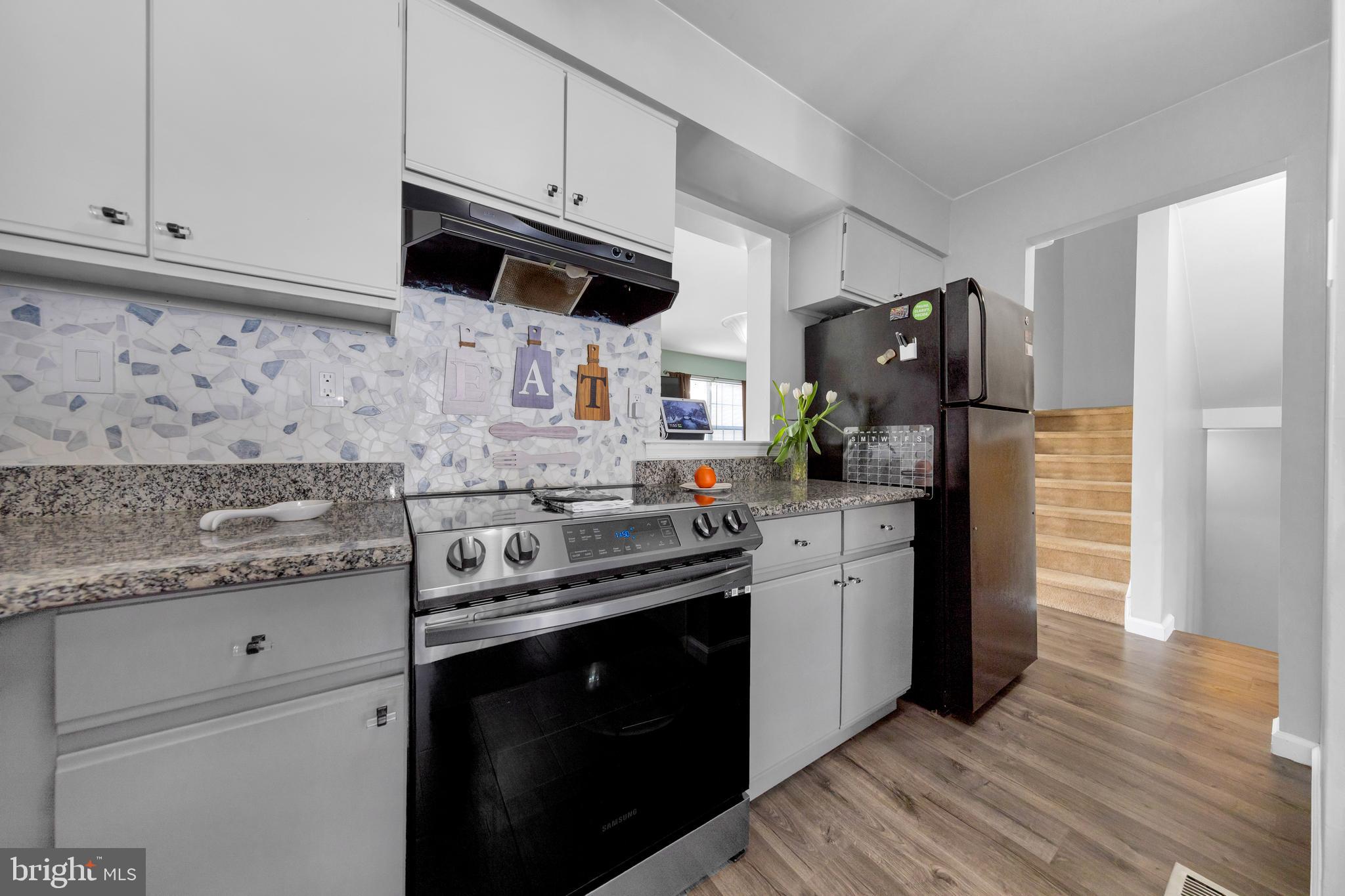 CEDAR HILL - Residential