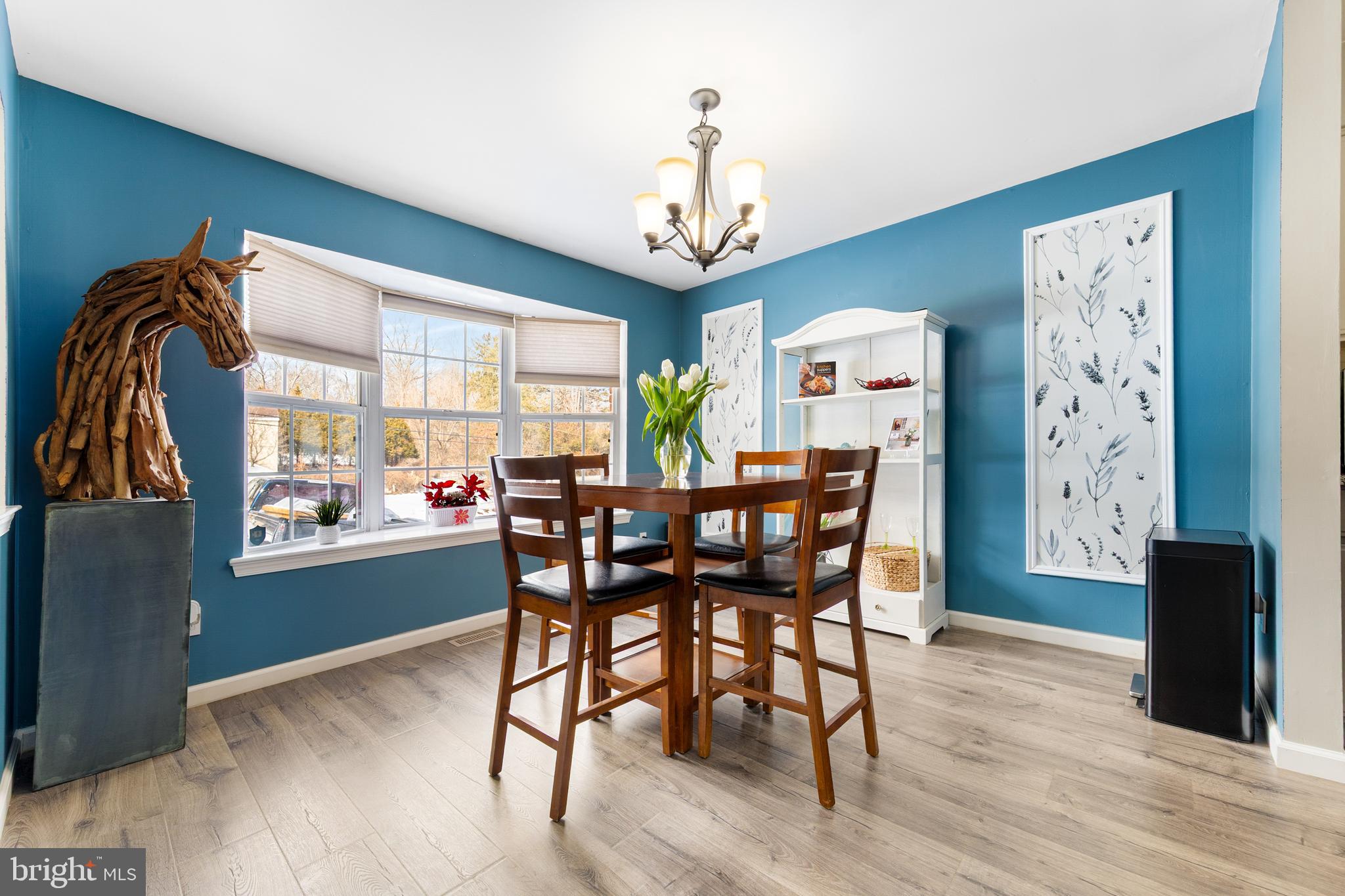 CEDAR HILL - Residential