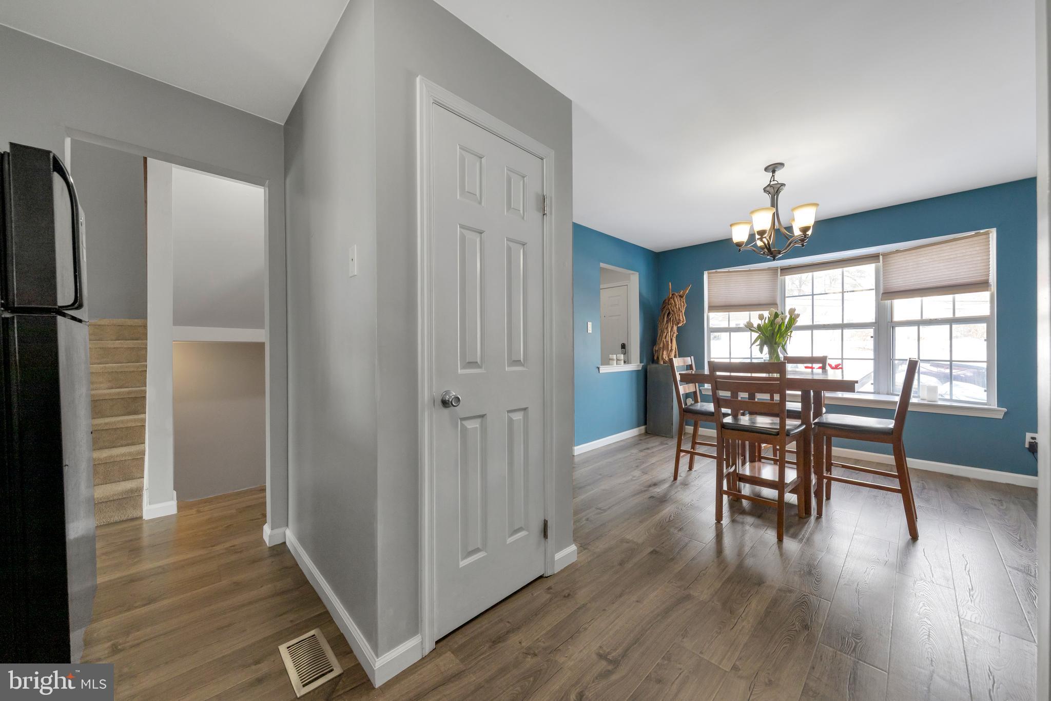 CEDAR HILL - Residential