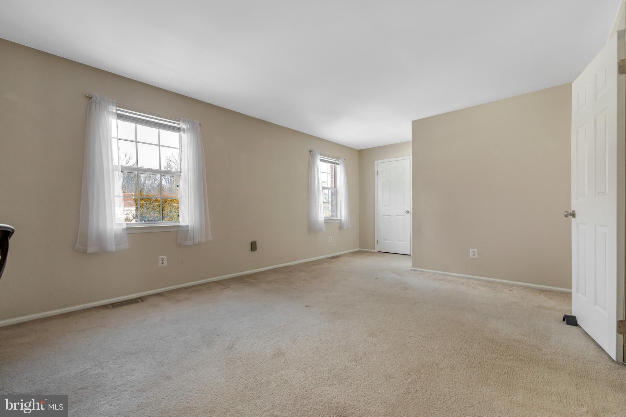 CEDAR HILL - Residential