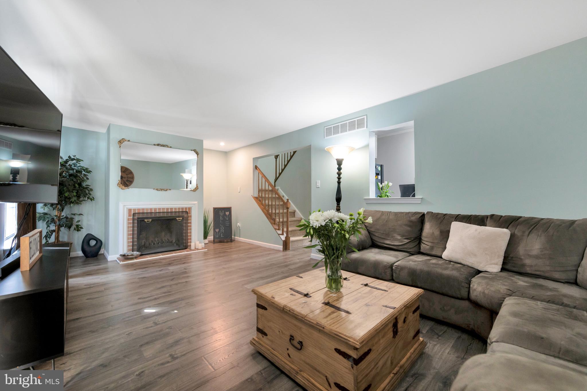 CEDAR HILL - Residential