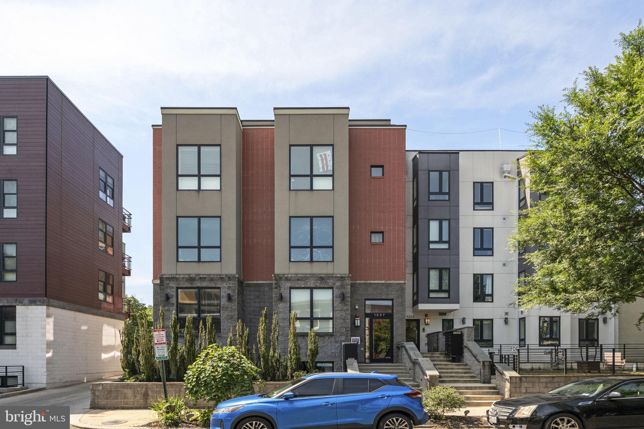 1337 K STREET SE #101