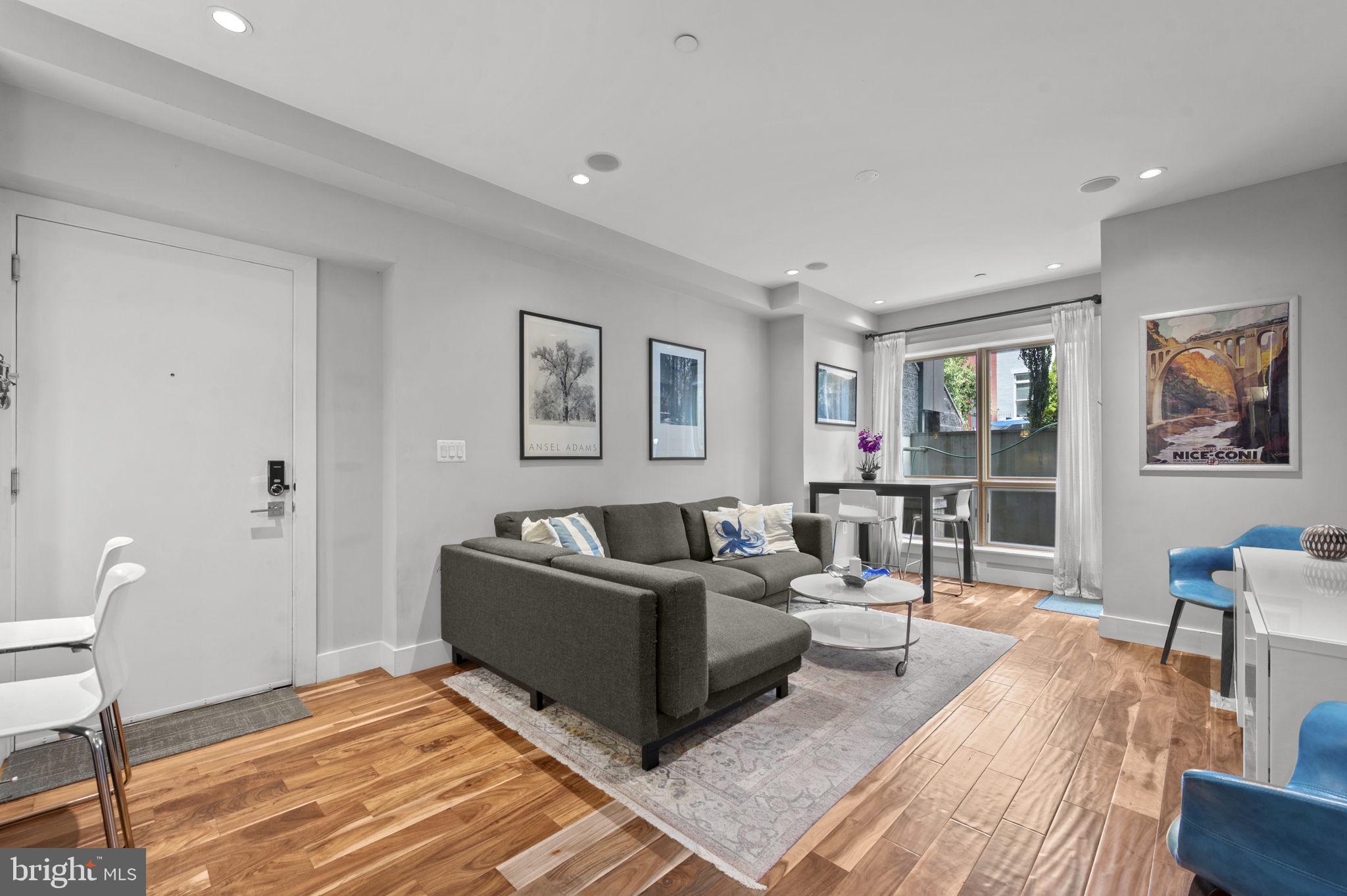 1337 K STREET SE #101