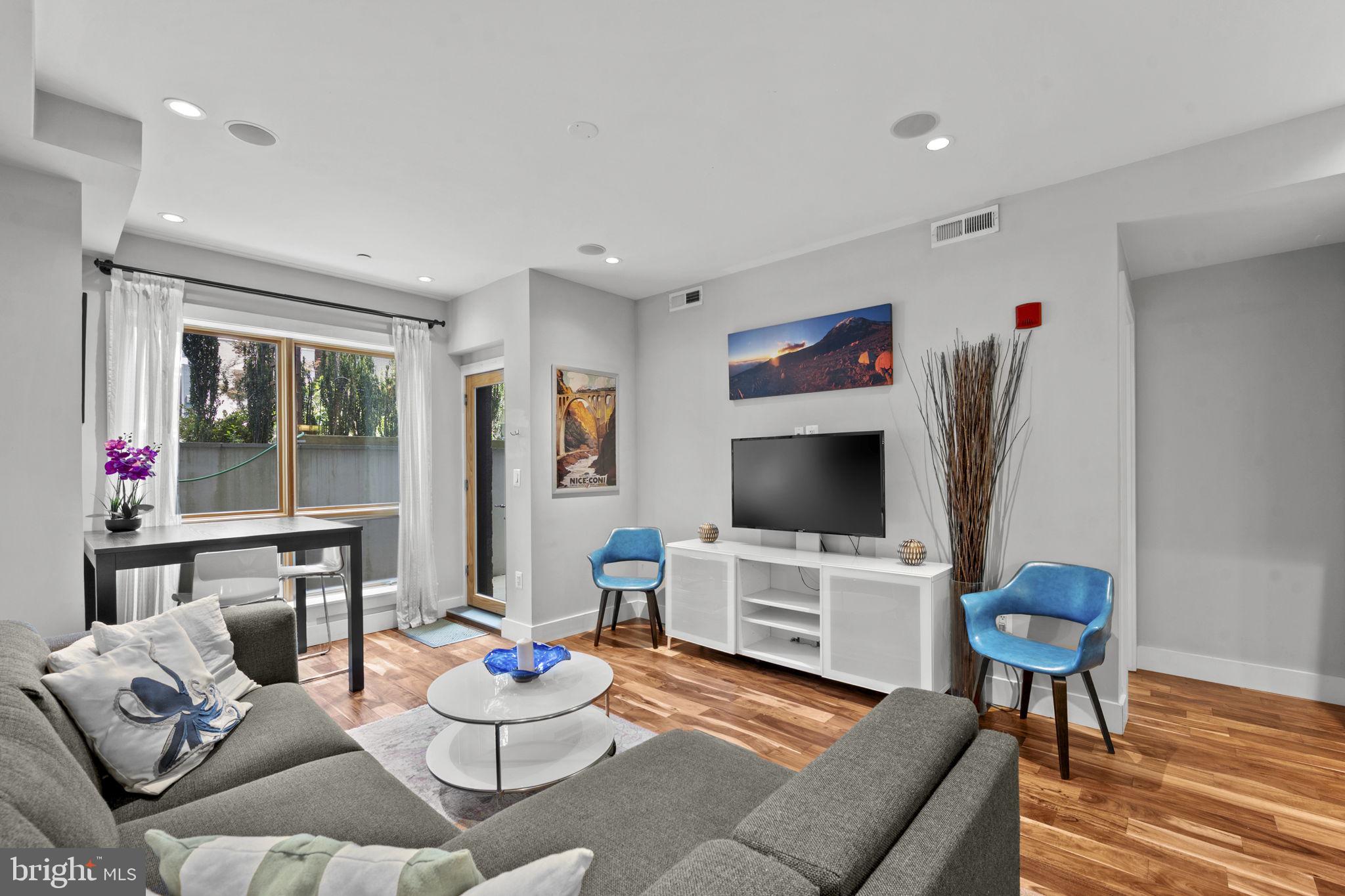 1337 K STREET SE #101